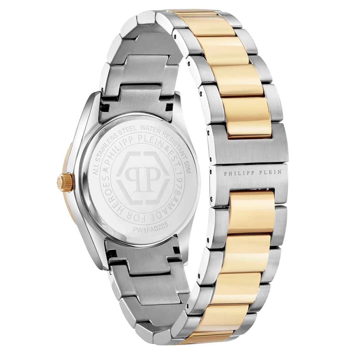 Philipp Plein Женски Часовник PW1FA0225 3