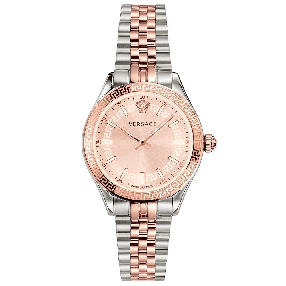 Versace Zenski Sat VRSCVEHU00620