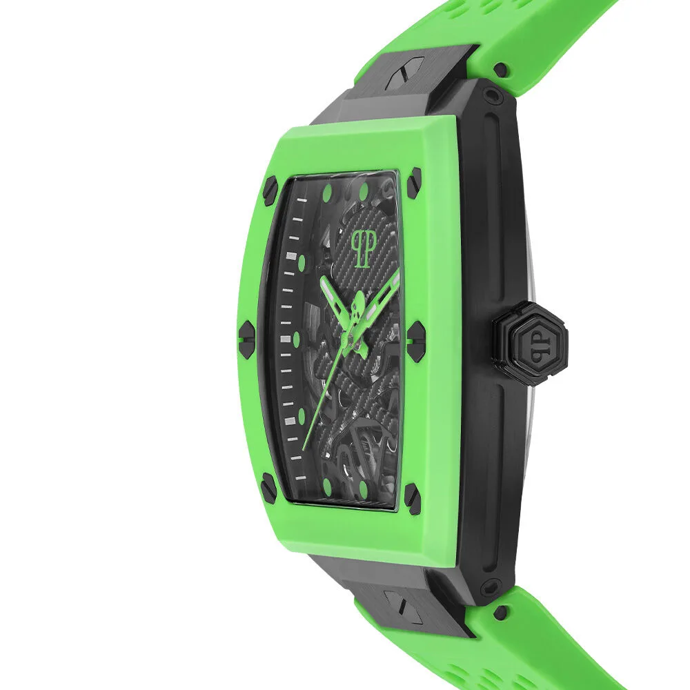 Philipp Plein Машки Часовник PWBAA2324 5