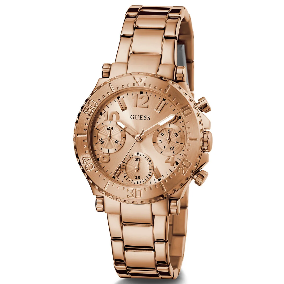 Guess Женски Часовник GUGW0465L2 5