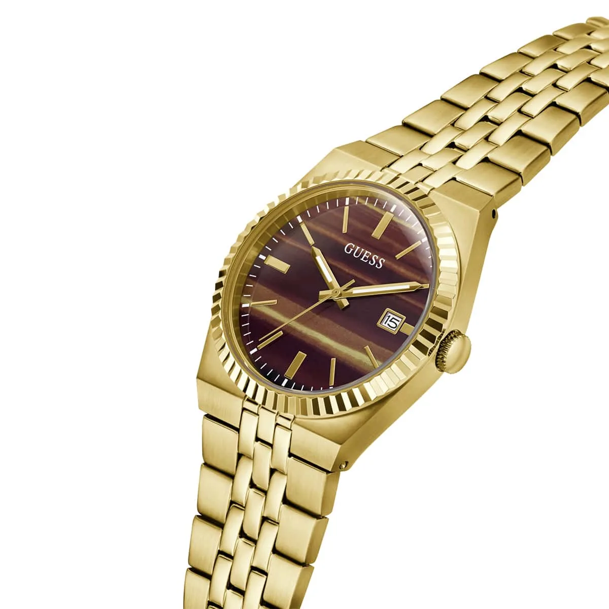 Guess Машки Часовник GUGW1129G2 4