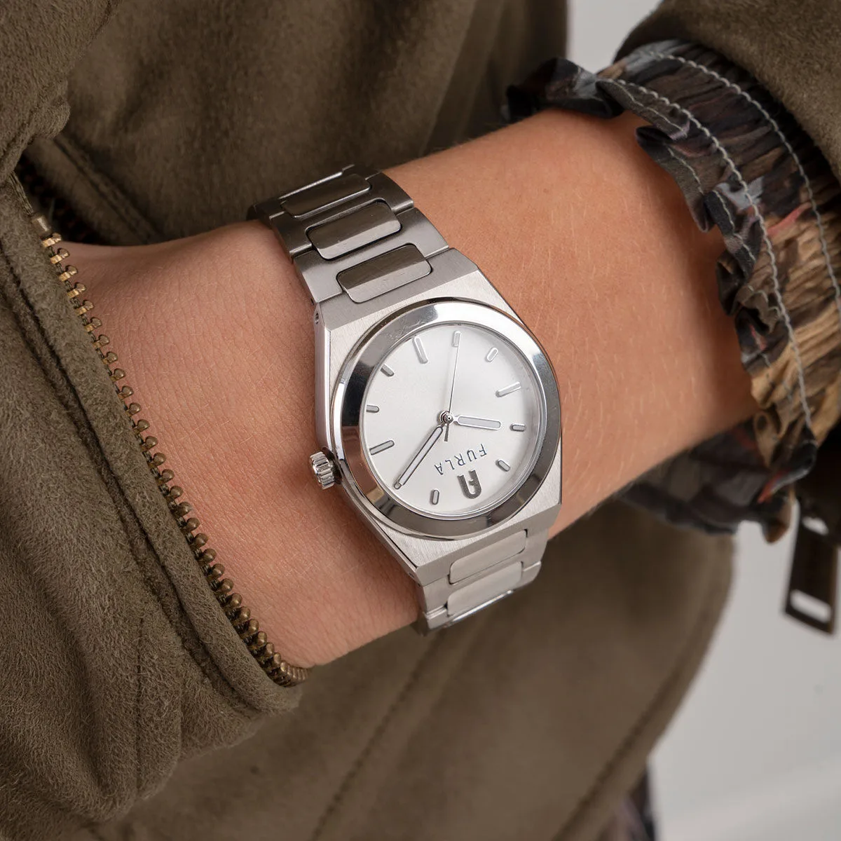 Furla Женски Часовник FRWW00014004L1 3