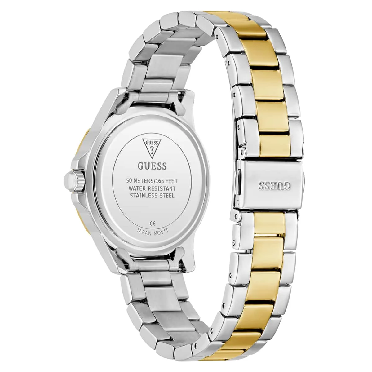 Guess Zenski Sat GUGW0948L8 2
