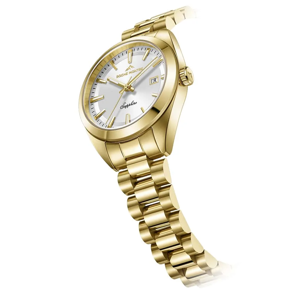 Roche Montre Женски Часовник RML5011-07 4