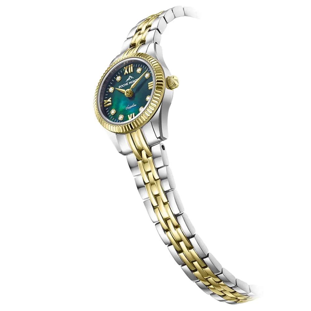 Roche Montre Женски Часовник RML5018-03 3