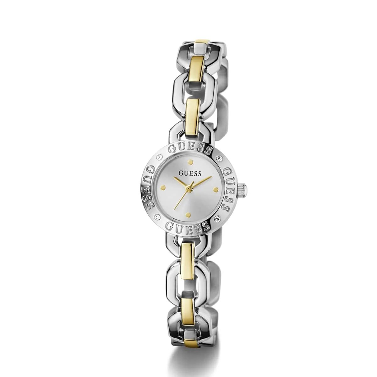 Guess Женски Часовник GUGW1019L3 5