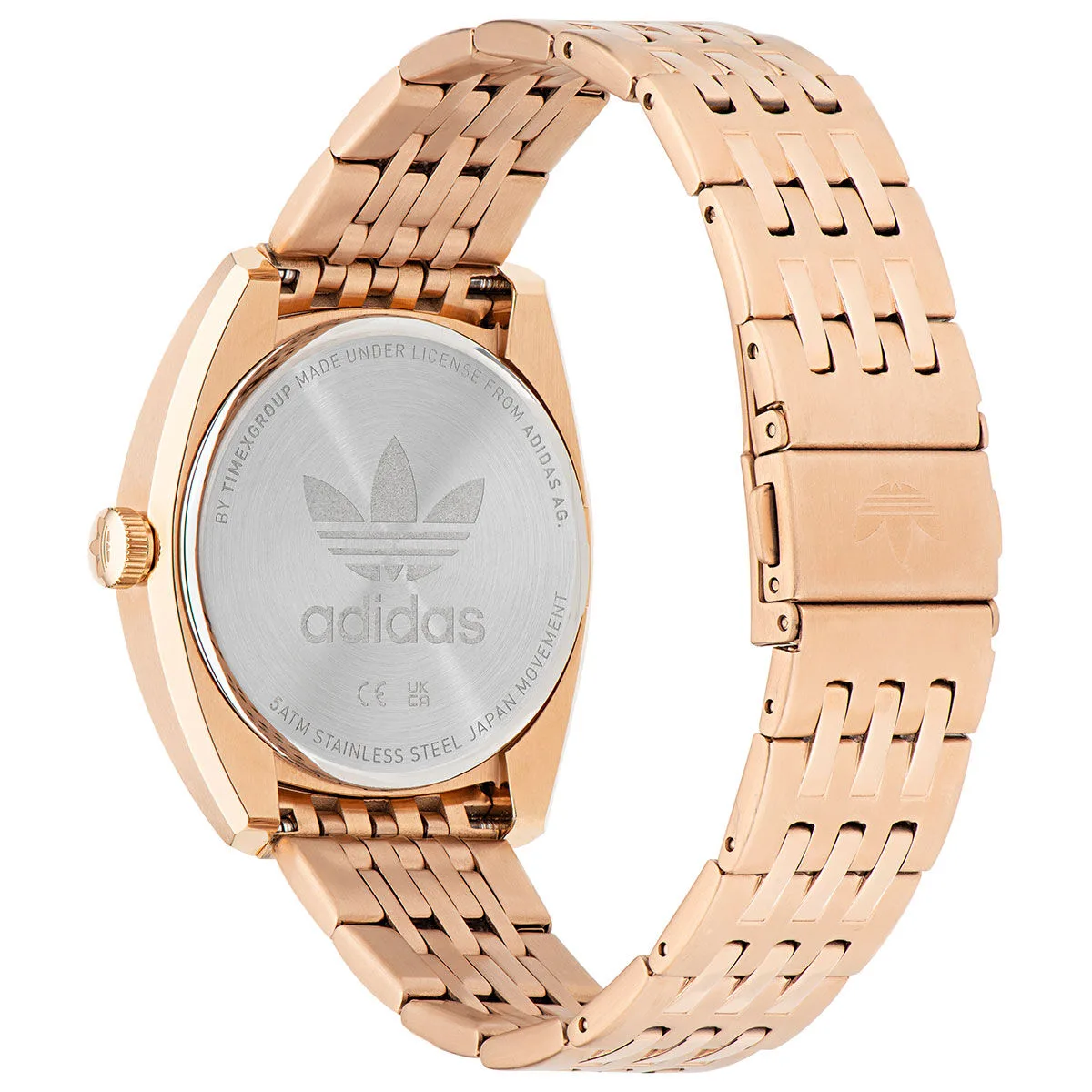 Adidas Uniseks Saat ADAOFH23009 2