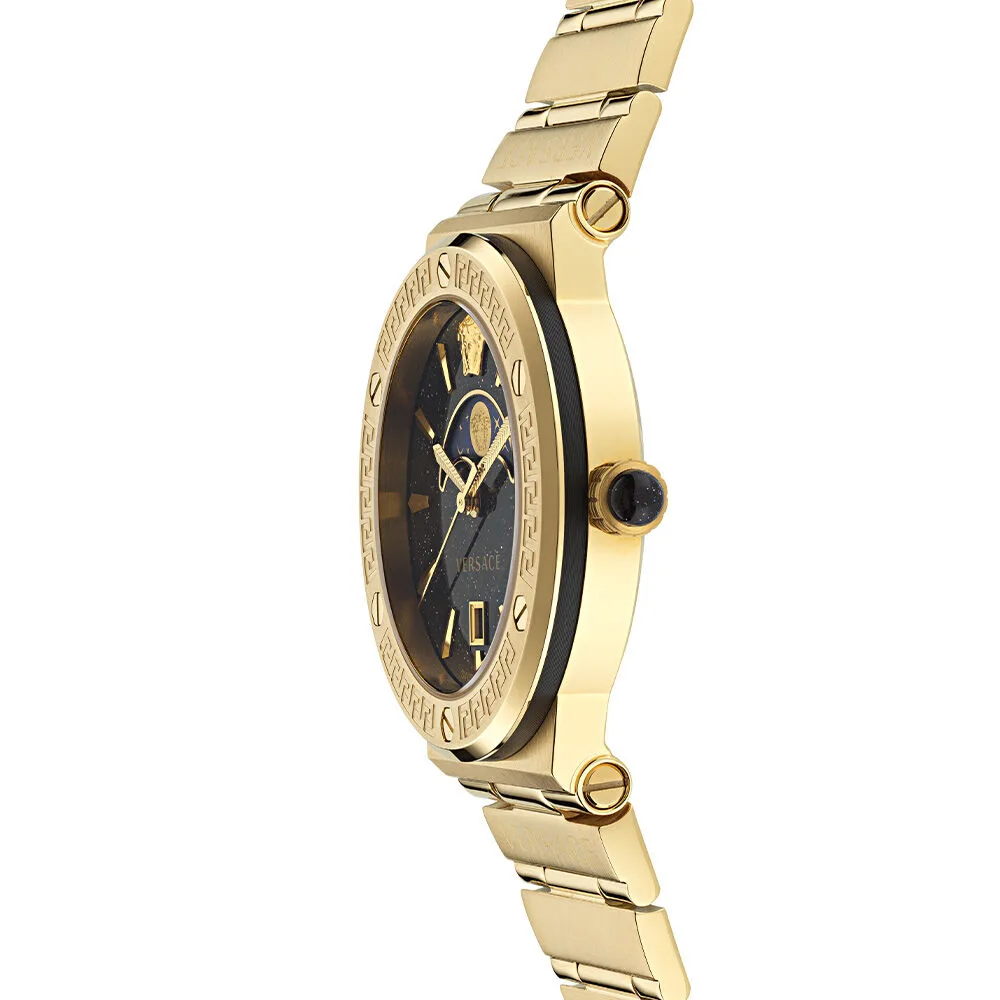 Versace Унисекс Часовник VRSCVE7G00323 4