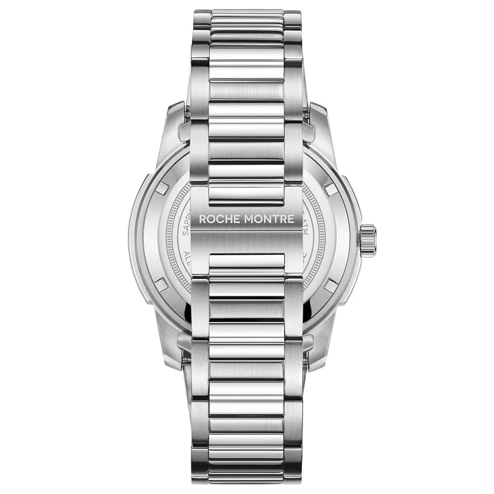 Roche Montre Men Watch RMG4000-02 3