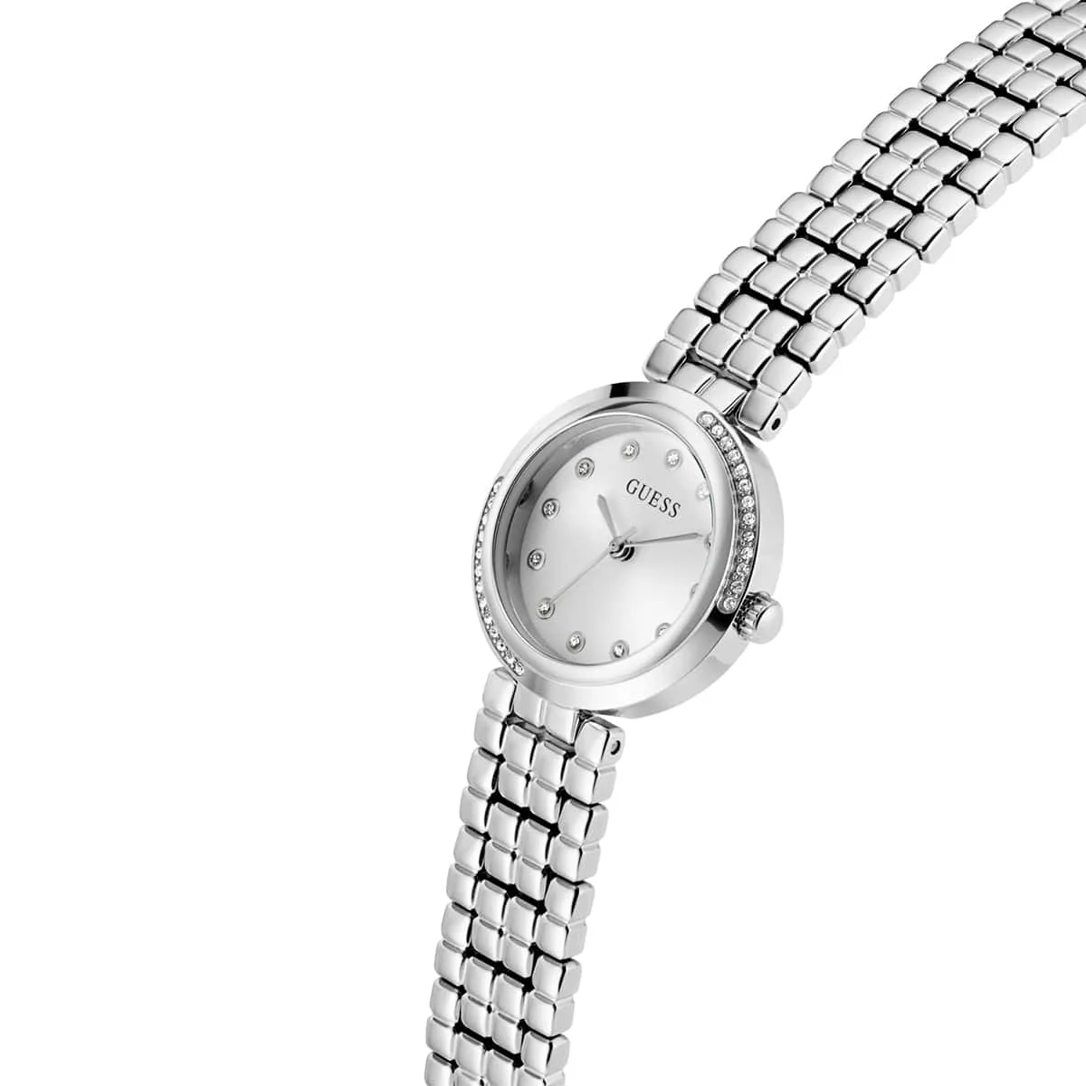 Guess Женски Часовник GUGW0930L5 5