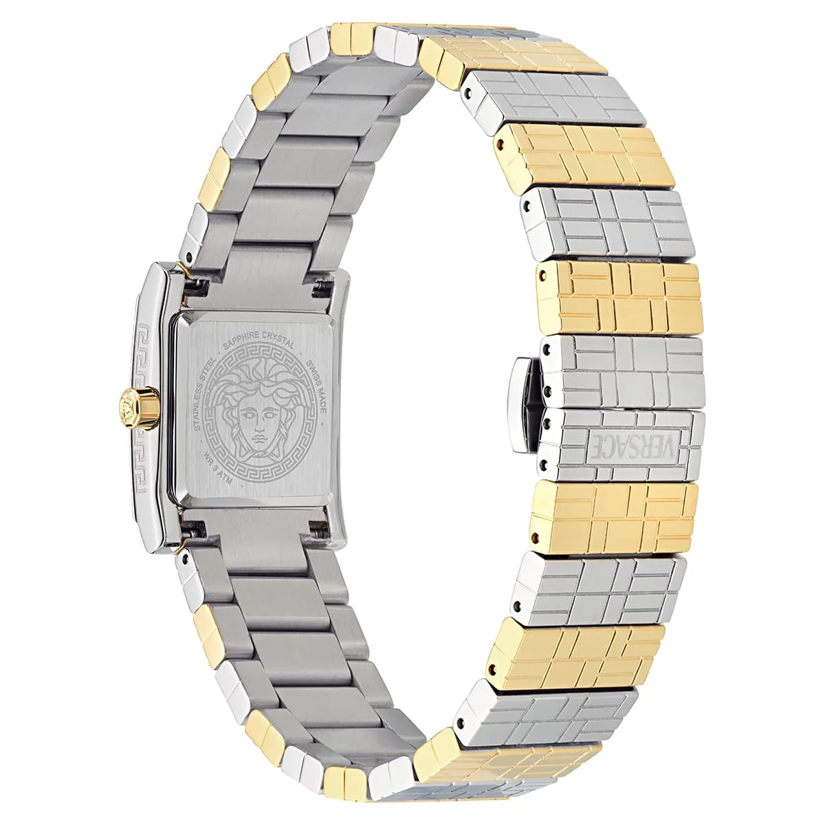 Versace Женски Часовник VRSCVE9B00424 2