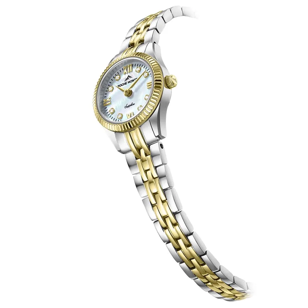 Roche Montre Женски Часовник RML5018-02 3