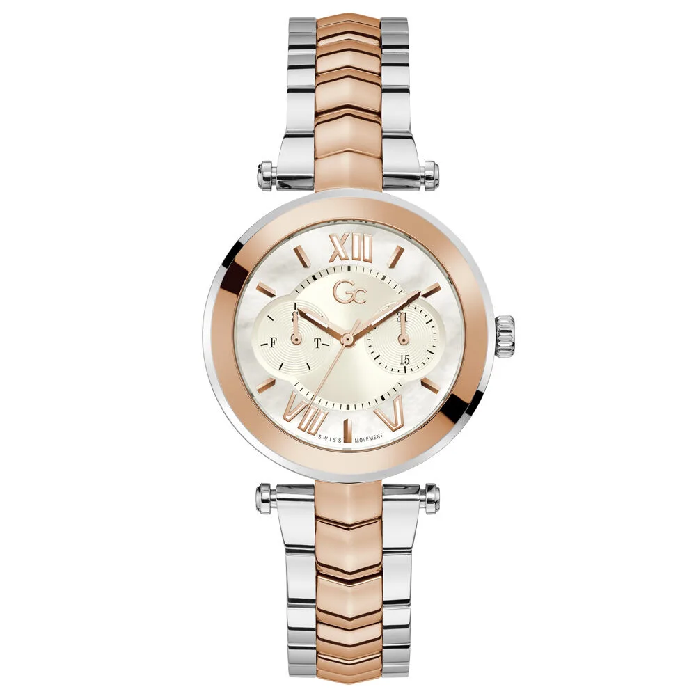 GC Women Watch GCY92001L1MF