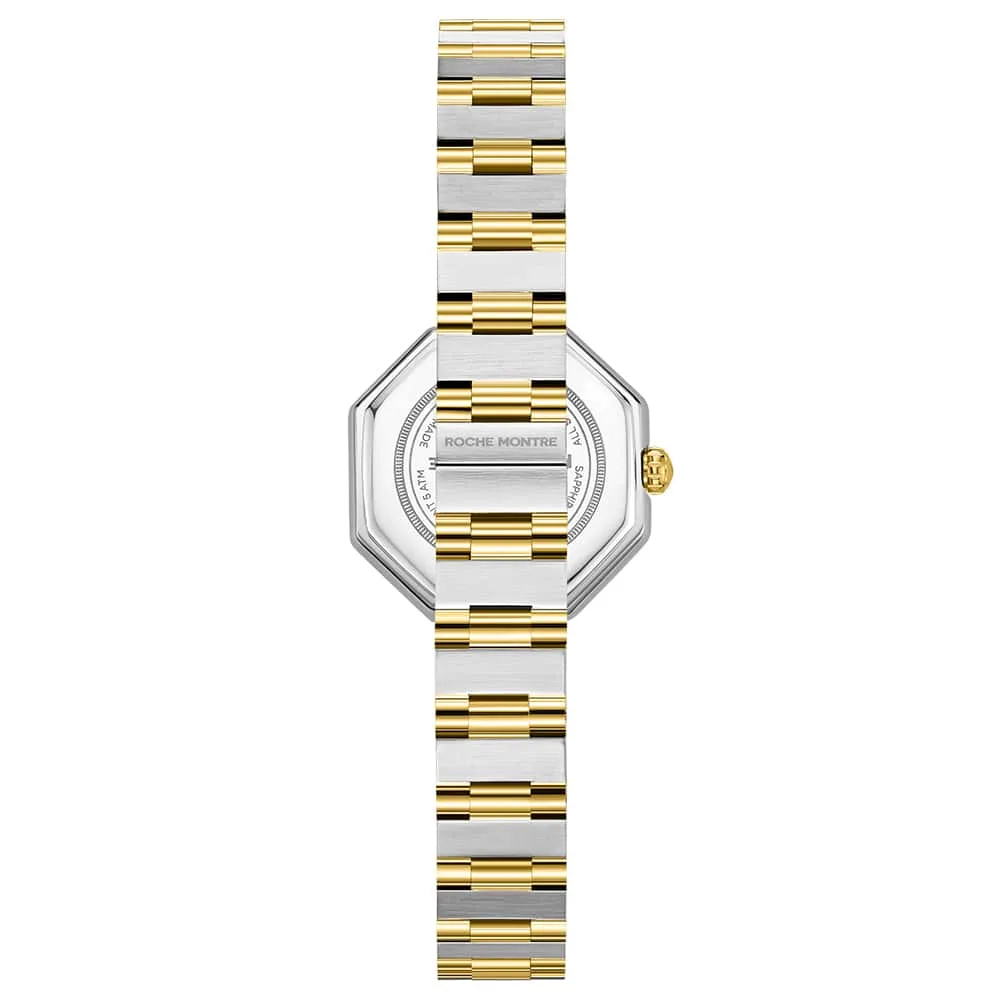 Roche Montre Женски Часовник RML3003-03 3