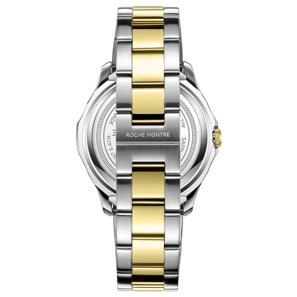 Roche Montre Машки Часовник RMG6005-05 2