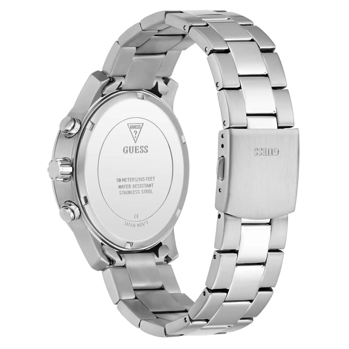 Guess Машки Часовник GUGW1006G1 5