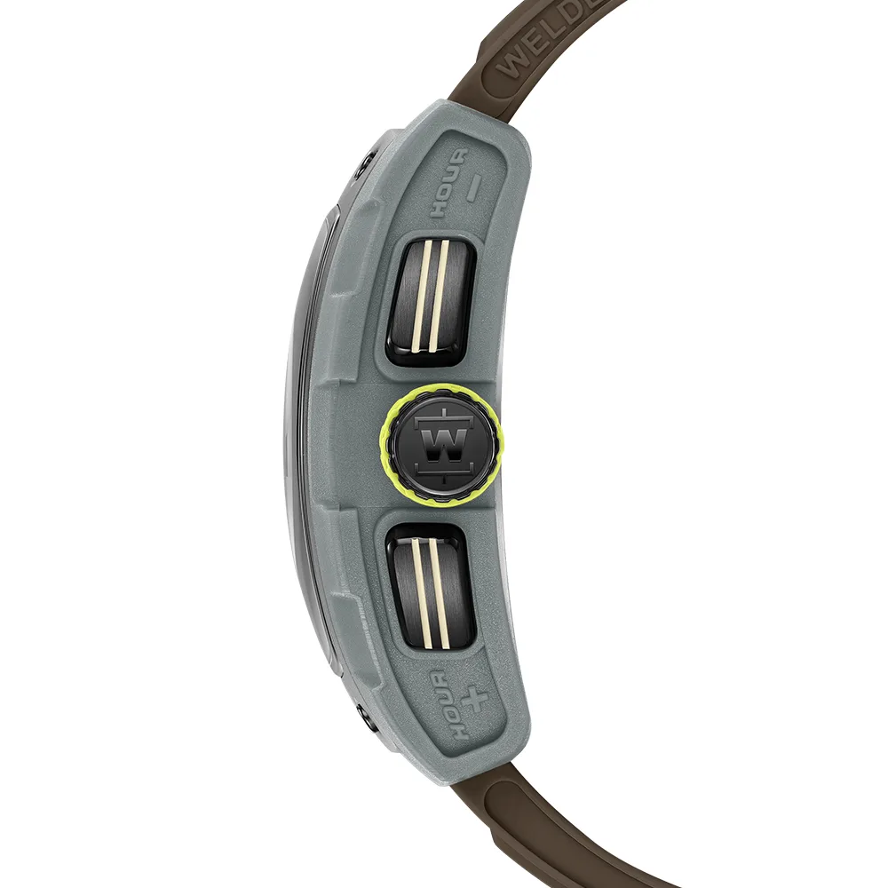 Welder Машки Часовник WRM5010 3