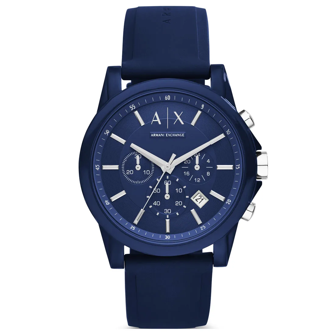 Armani Exchange Машки Часовник AX1327