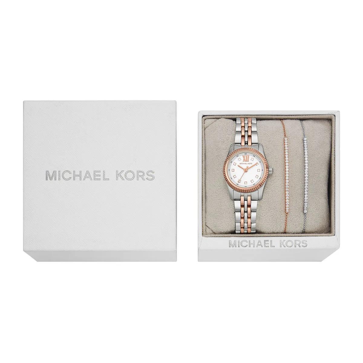 Michael Kors Женски Накит MK4817SET 4
