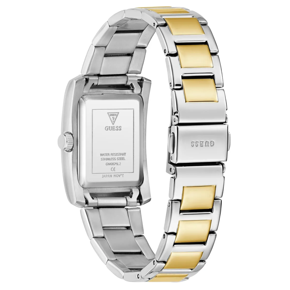 Guess Женски Часовник GUGW0874L2 3