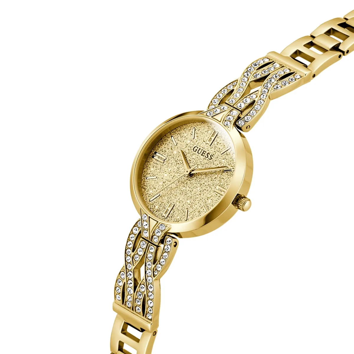 Guess Женски Часовник GUGW0868L2 5