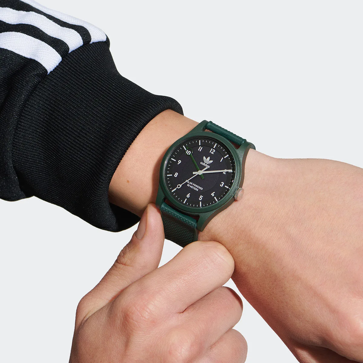 Adidas Унисекс Часовник ADAOST22557 3