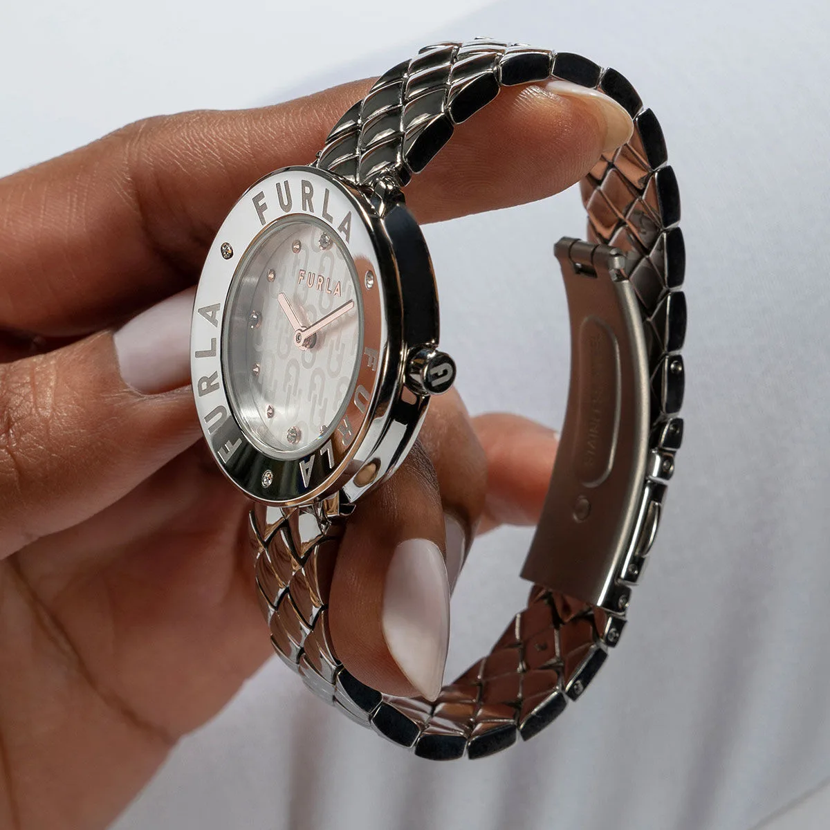 Furla Женски Часовник FRWW00004019L1 6