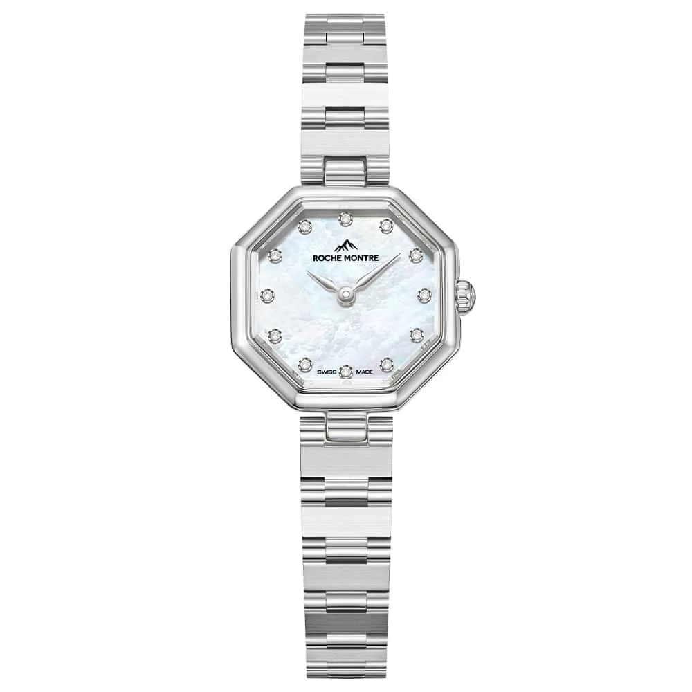 Roche Montre Женски Часовник RML3003-01