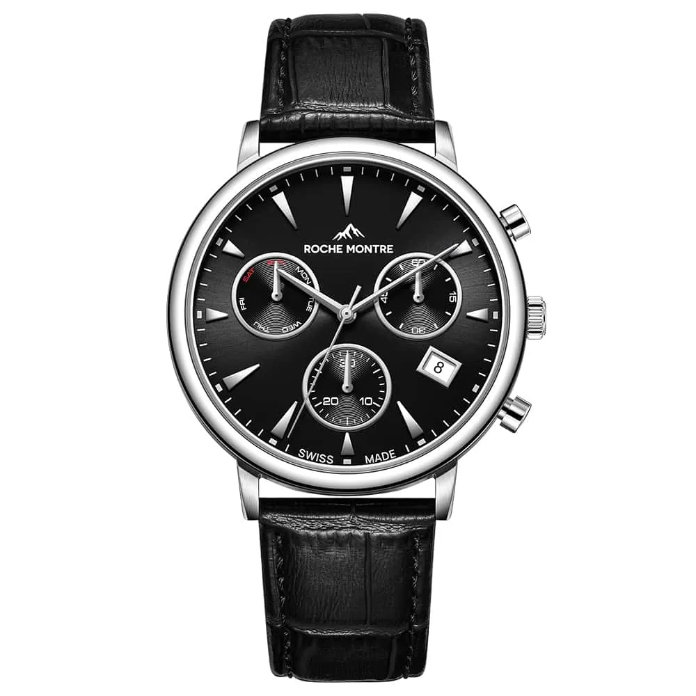 Roche Montre Машки Часовник RMG6014-03
