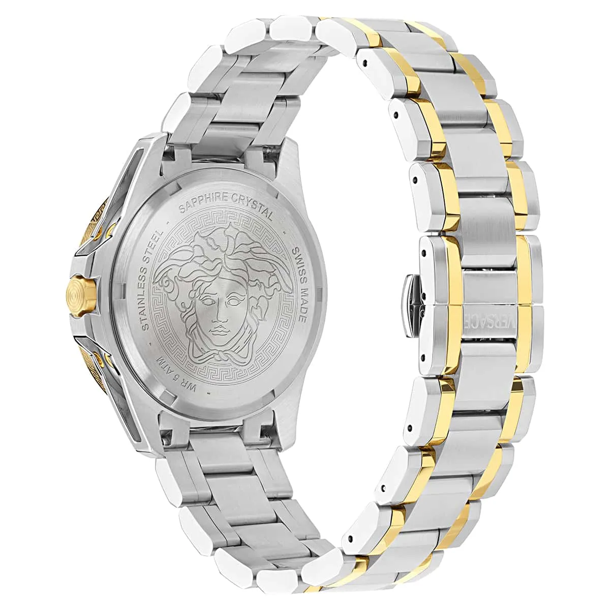 Versace Машки Часовник VRSCVE0K00325 3
