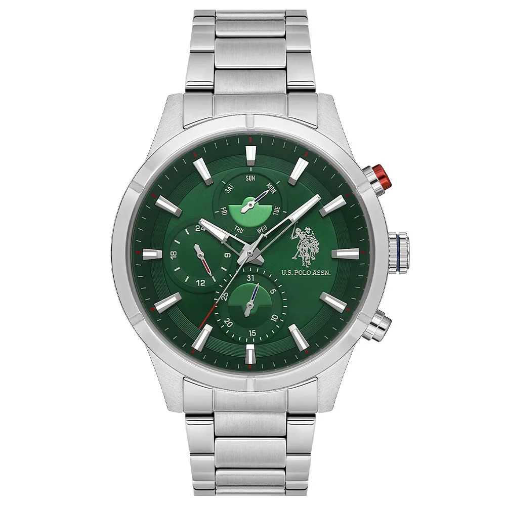 US Polo Assn Машки Часовник USPA1014B-10