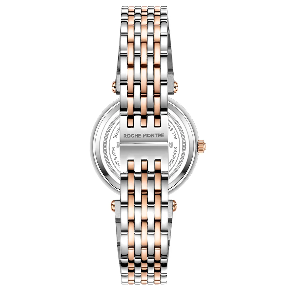 Roche Montre Женски Часовник RML5015-04 4