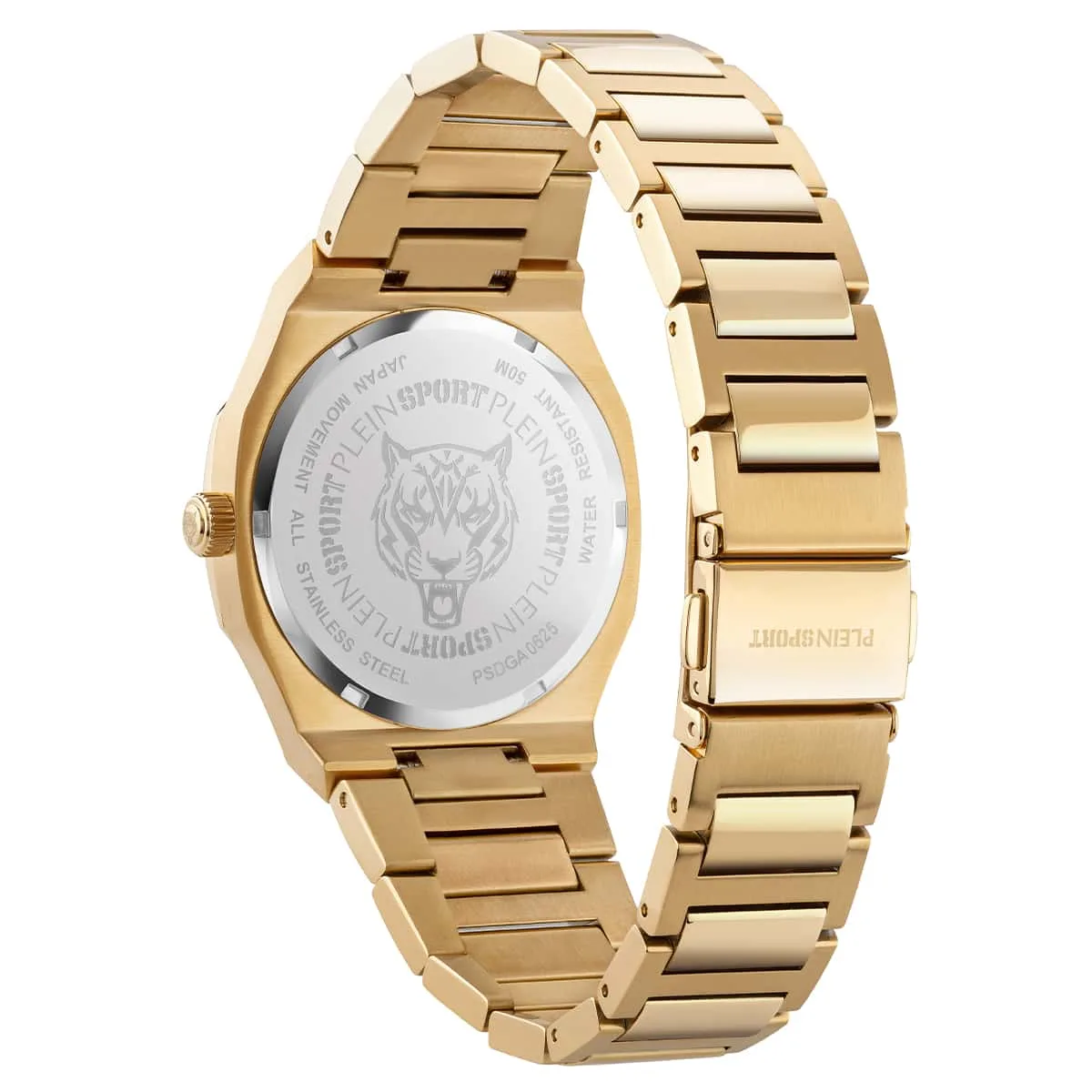 Plein Sport Женски Часовник PSDGA0625 2