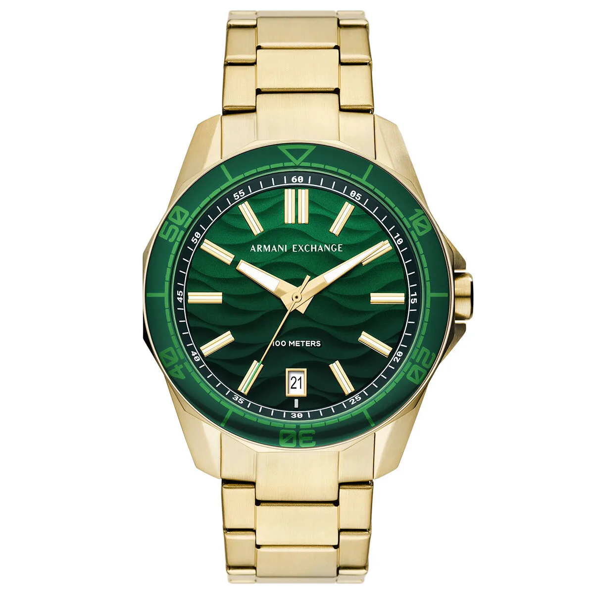 Armani Exchange Машки Часовник AX1951