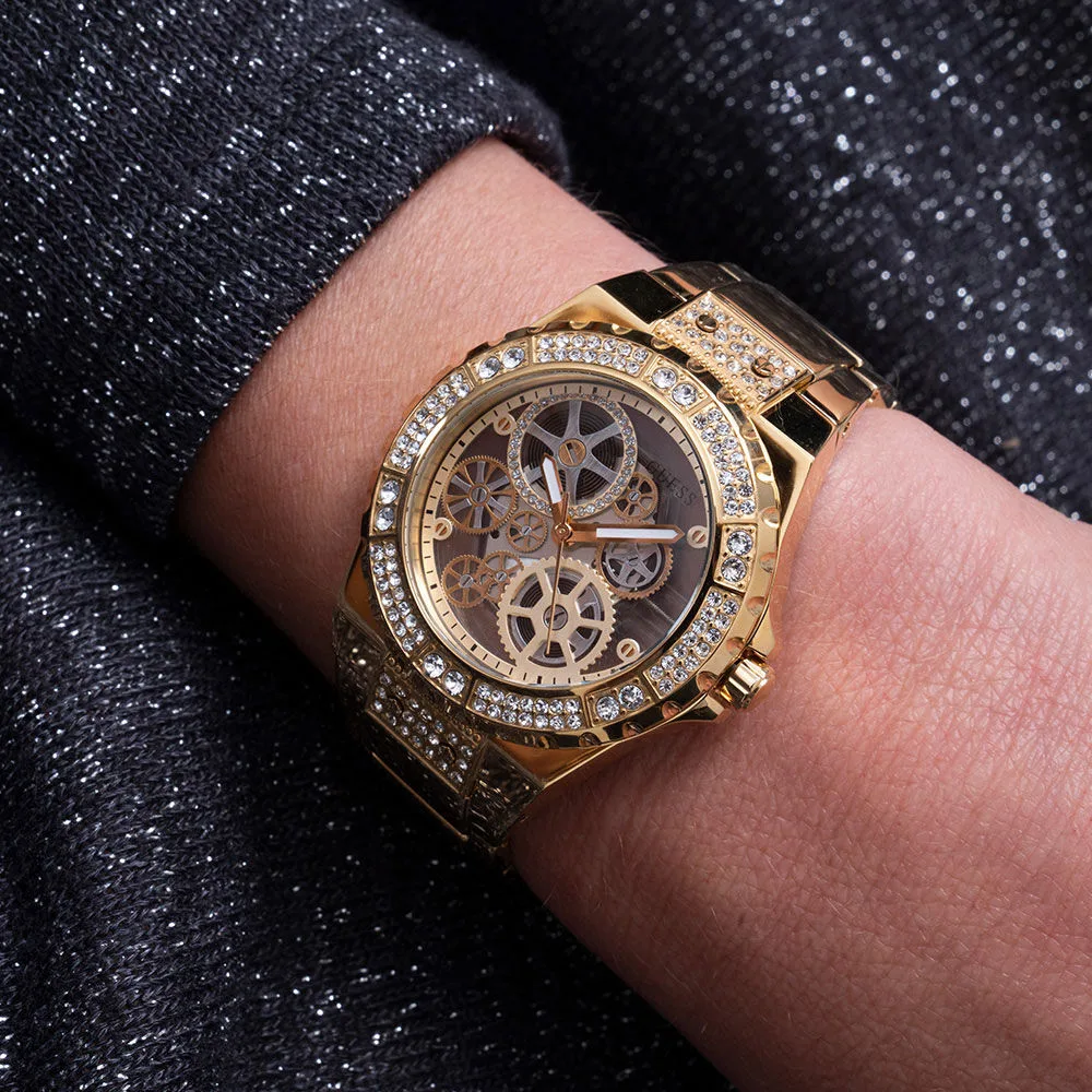 Guess Per femra Ore GUGW0302L2 6