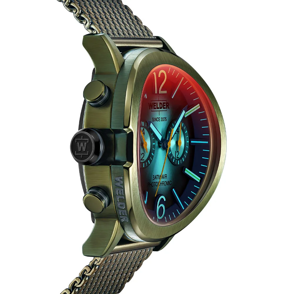 Welder Men Watch WWMD1004 3