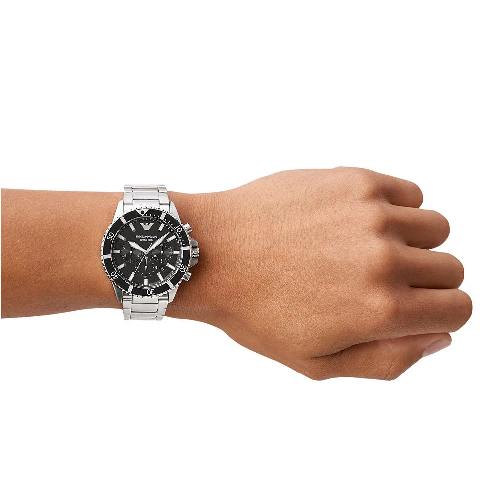 Emporio Armani Машки Часовник AR11360 2