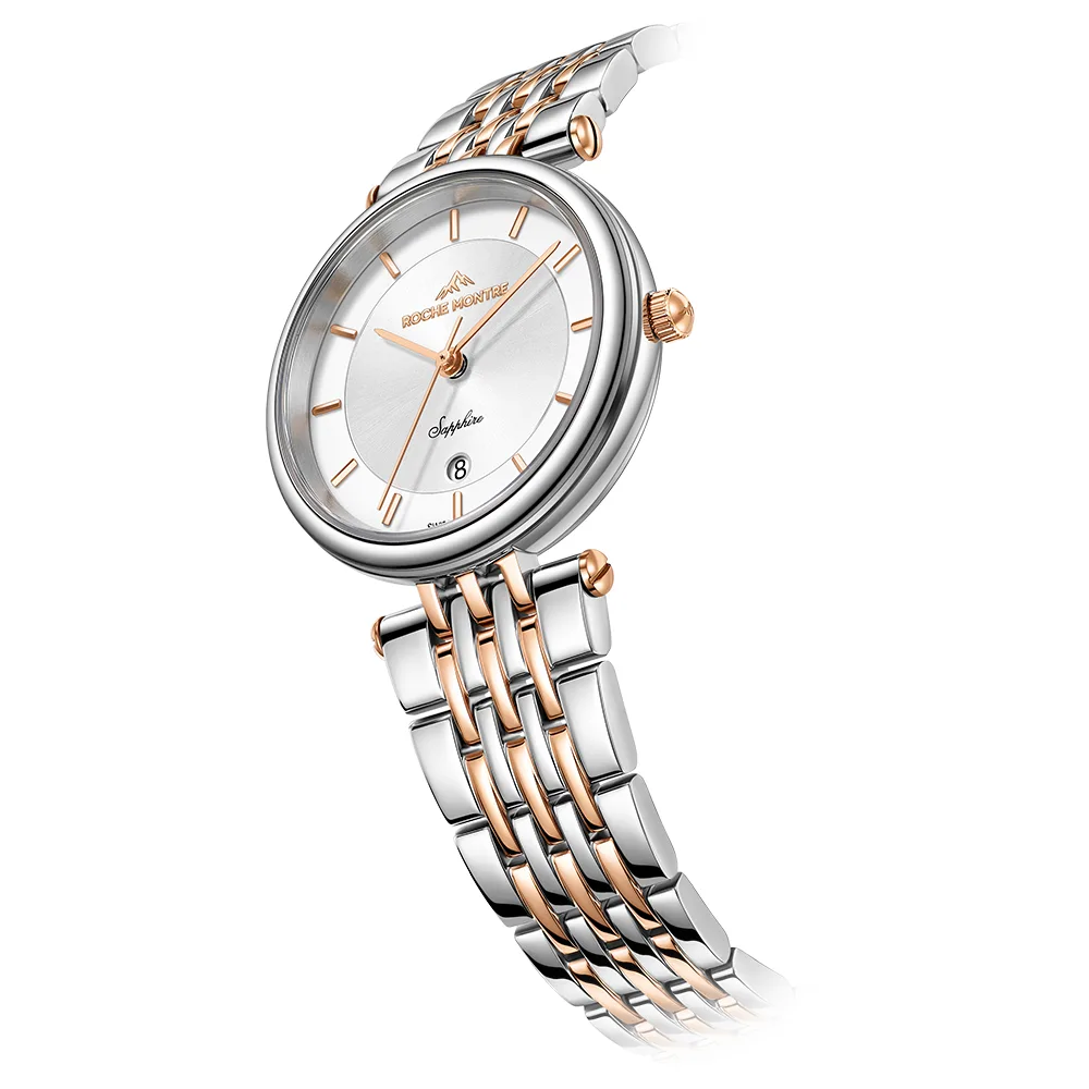Roche Montre Женски Часовник RML5015-04 3