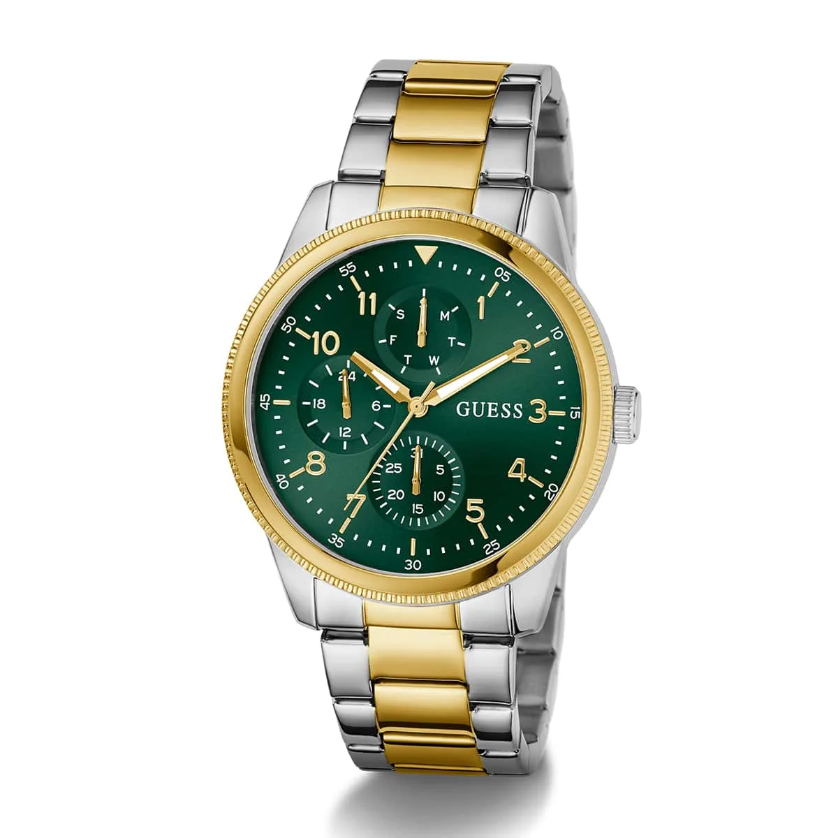 Guess Машки Часовник GUGW0970G4 2