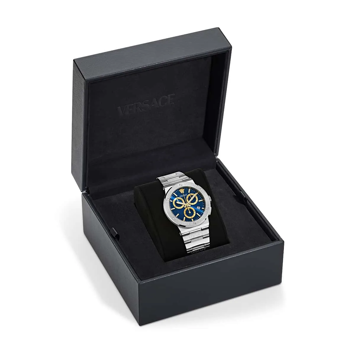 Versace Унисекс Часовник VRSCVEKMA0225 3