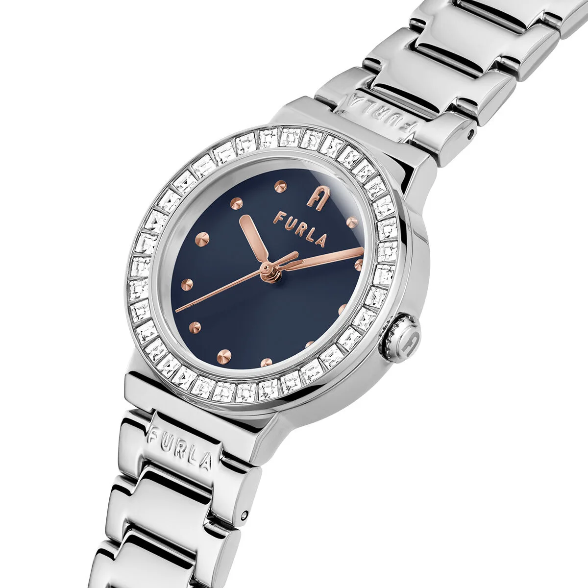 Furla Женски Часовник FRWW00039010L1 3