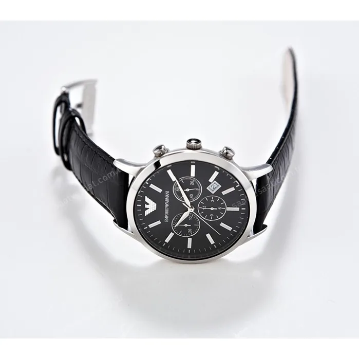 Emporio Armani Erkek Saat AR2447 2