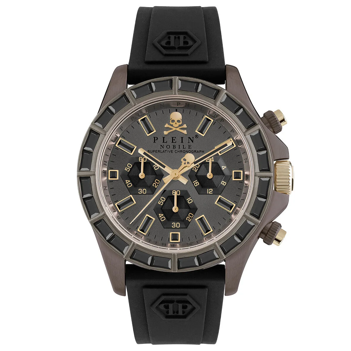 Philipp Plein Машки Часовник PWVAA0323