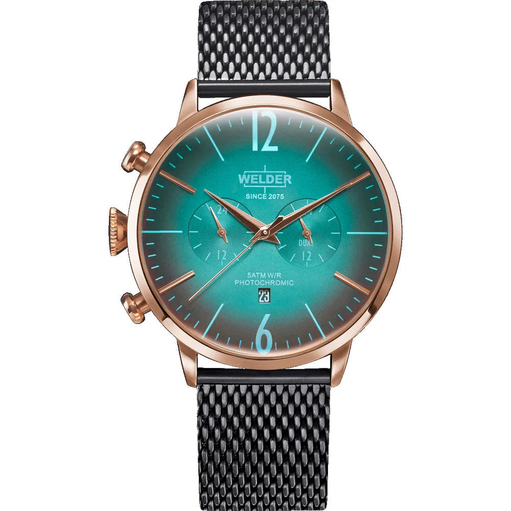 Welder Машки Часовник WWRC405