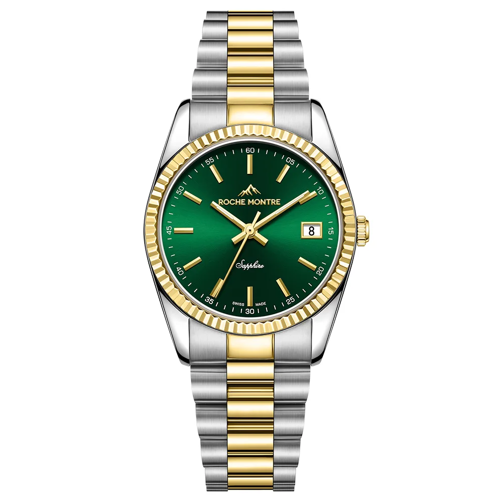Roche Montre Per femra Ore RML5017-05