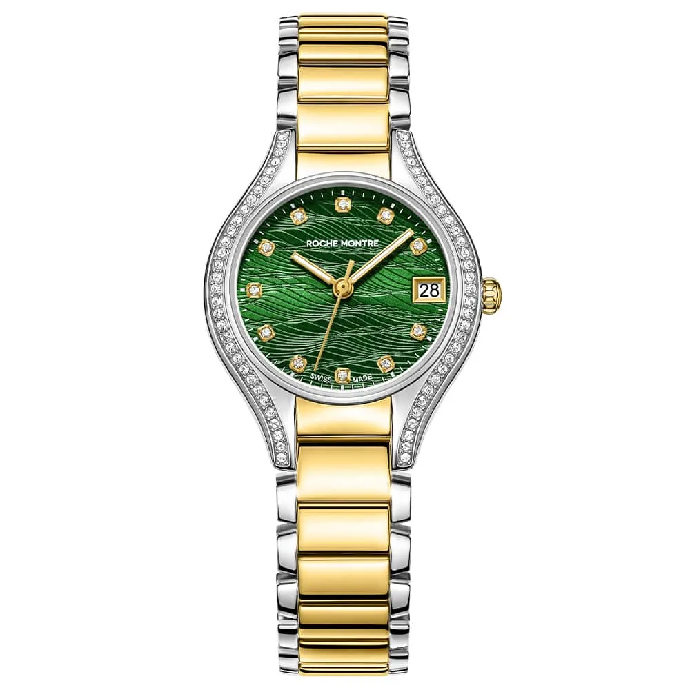 Roche Montre Женски Часовник RML3001-03