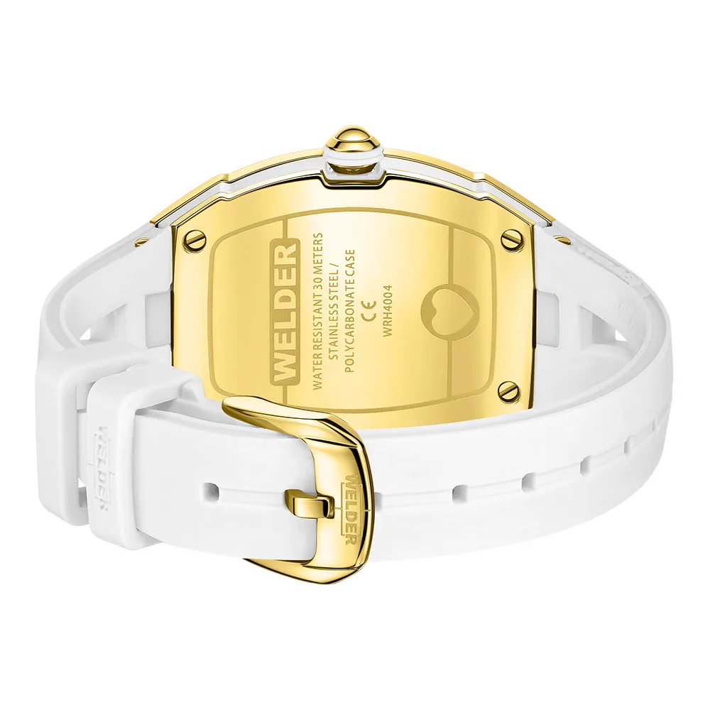 Welder Женски Часовник WRH4004 3