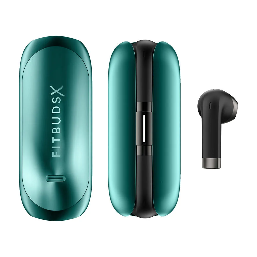 Fitbudsx Uniseks Слушалки FB202201Q03 5