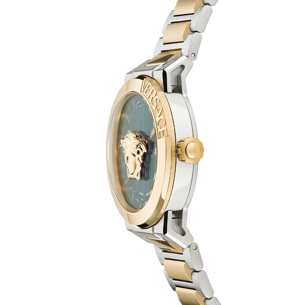 Versace Унисекс Часовник VRSCVE3F00422 2