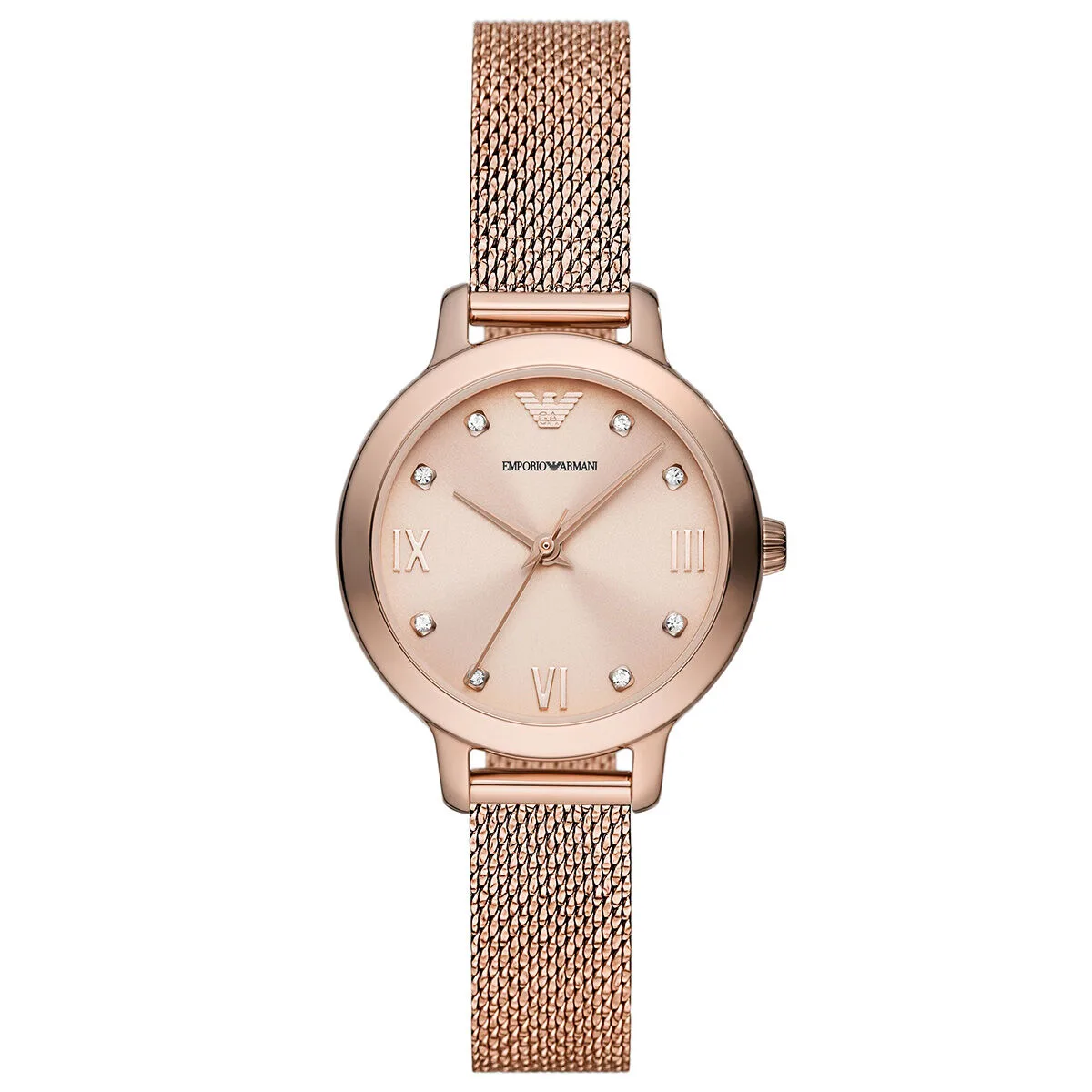 Emporio Armani Women Watch AR11512